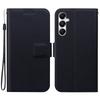 For Samsung Galaxy A05s 4G Case Ultra-Thin PU Leather+TPU Phone Cover with Card Slot