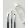 Picasso Eyeshadow Brush Mini 3 Piece Set   Mini Cleanser Set