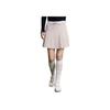 New Golf Series Casual Short Skirts Women's Perfume Powder Pink A11W345301F-PK