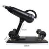 Automatische Telescopische Sexmachine, Sterke Kracht, Handzame Vibrator Massage Gun, Dildo en Erotische Accessoires voor Volwassenen