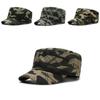 Training Outdoor Cap Military Training Men Women Spring Sports Summer