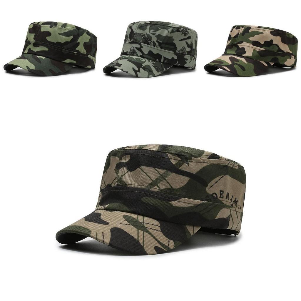 Cap Training Outdoor Military Training Men Women Spring Summer Sports