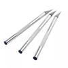 Set de Cutter de Précision - BOXBRICO - 10 Lames Interchangeables - Antidérapante - Boîte de Rangement