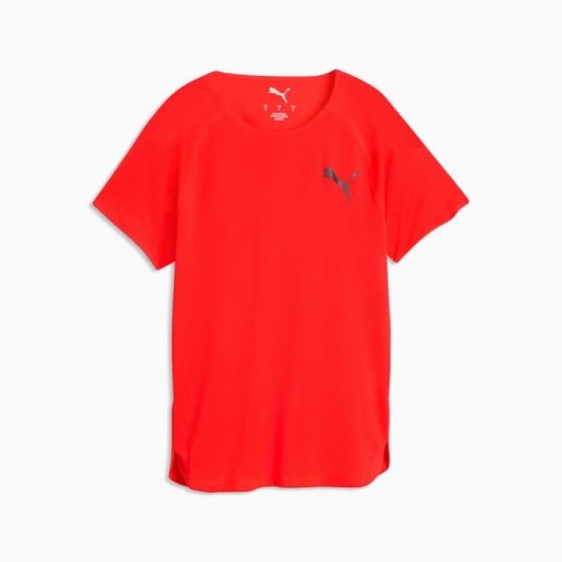 Puma Women Lightspeed Short Sleeve 528499 01