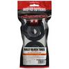 TAMIYA Hop Up Options No.1861 OP.1861 Rally Block Tire Soft 2 Pieces 54861
