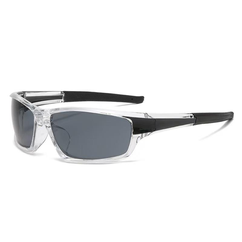 

Cross Border New Polarized Sunglasses Foreign Trade Sports Driving Night Vision Glasses European American Style D620