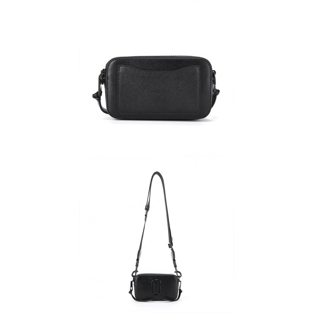 Kabelka přes tělo Marc Jacobs Snapshot M0014867 001