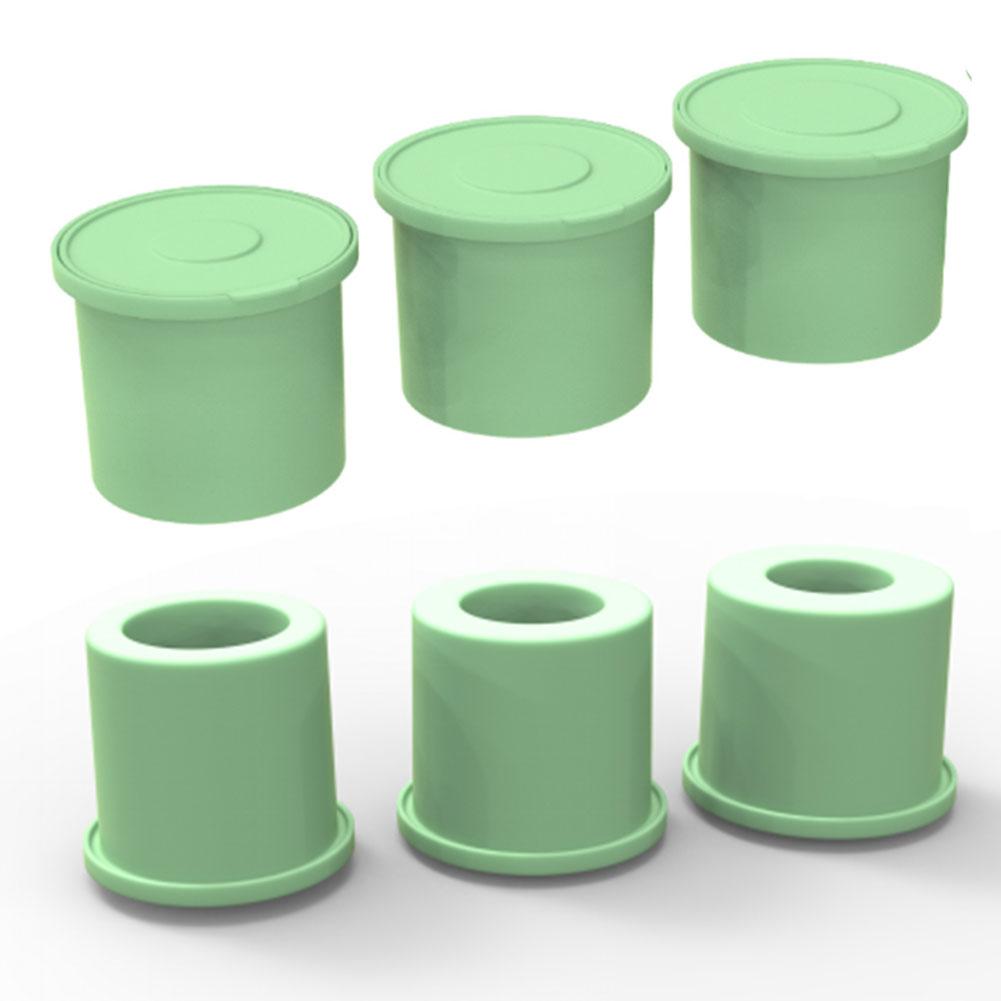 

Силиконовые формы для кубиков льда для изолированных кружек. Шаблон для приготовления многоразового льда для напитков.