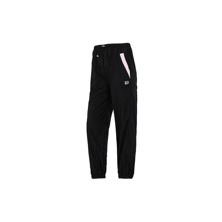 (WMNS) PUMA LIGHTWEIGHT WOVEN Track PANTS WMN Women s 534244-01 L