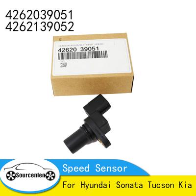 Gearbox Input Output Speed Sensor For Hyundai Sonata Tucson Kia 4262039051 4262139052