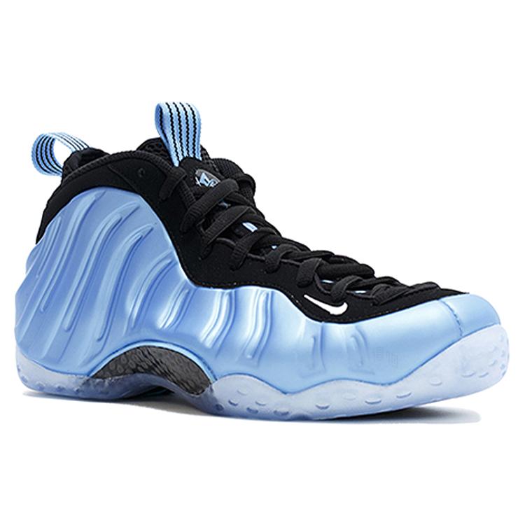 Nike Air Foamposite One University Blue 314996-402