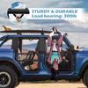 Car Modification Multi-purpose Roof Handle Umbrella Rope Handrail Strap Multi-purpose Handle Roof Handle