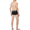 Calvin Klein Minimalistische Slips mit Buchstabenaufdruck, 3er-Pack, Herrenunterwäsche NB3611-VVM