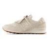 New Balance Nb 996 V2 Comfortable Fashion Fabric Low Top Casual Running Shoes Women sneaker Gray Brown WL996PA2