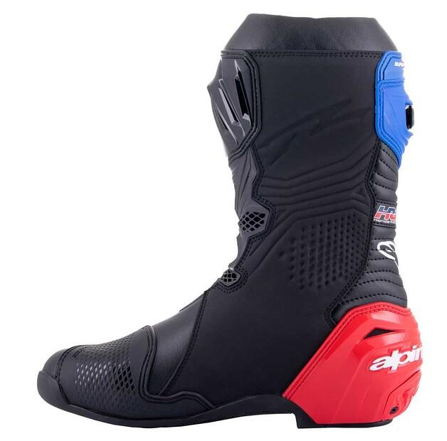 Alpinestars Honda Supertech R мотоботы