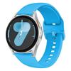20mm 22mm Straps for Samsung Galaxy watch 7/4/5 Pro/6 classic/FE bracelet correa for amazfit GTR/GTS4 3 for HUAWEI GT 3/4/5 Band
