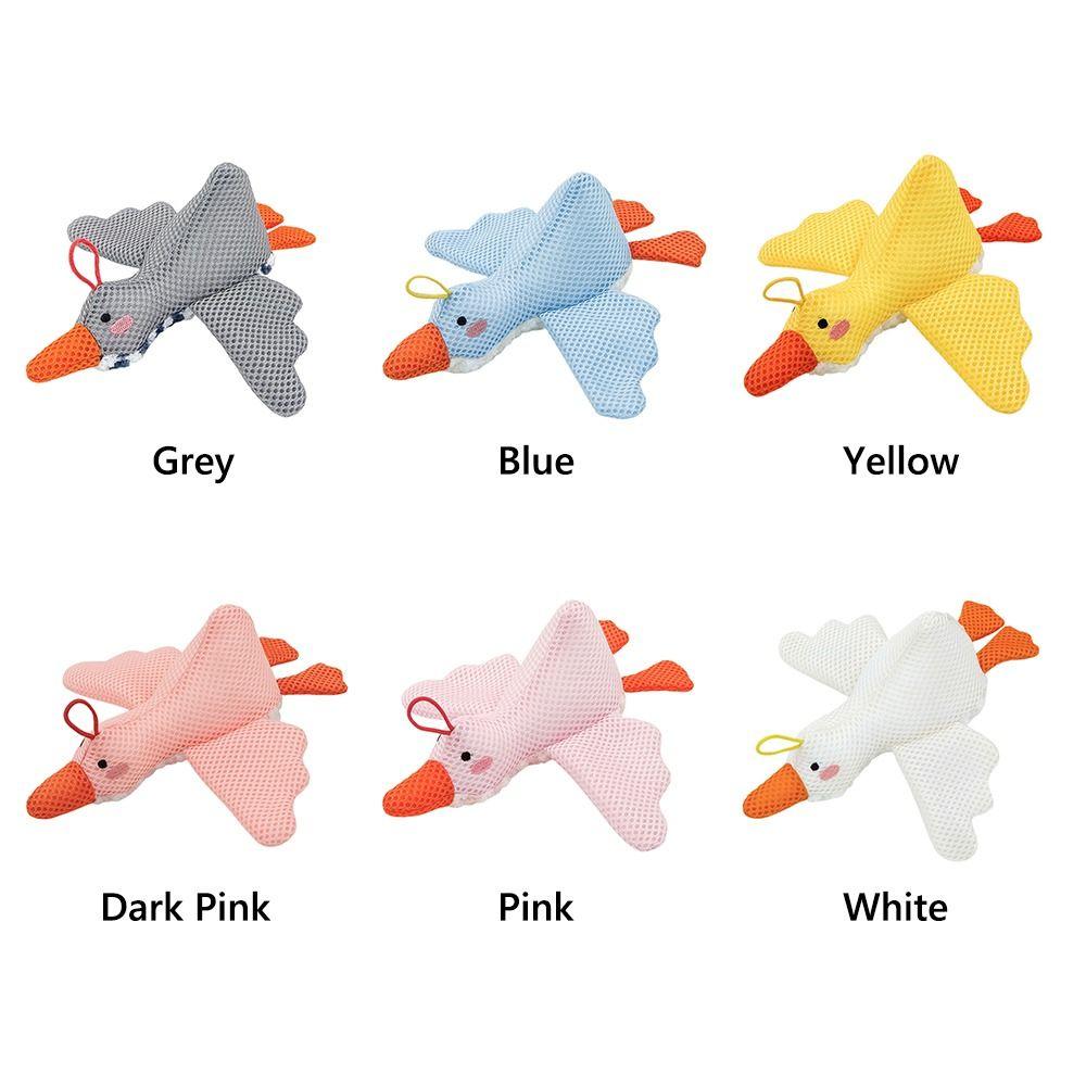 Multicolor Flower Bath Sponge Bath Sponge Soft Bath Shower Wash  Shower Use