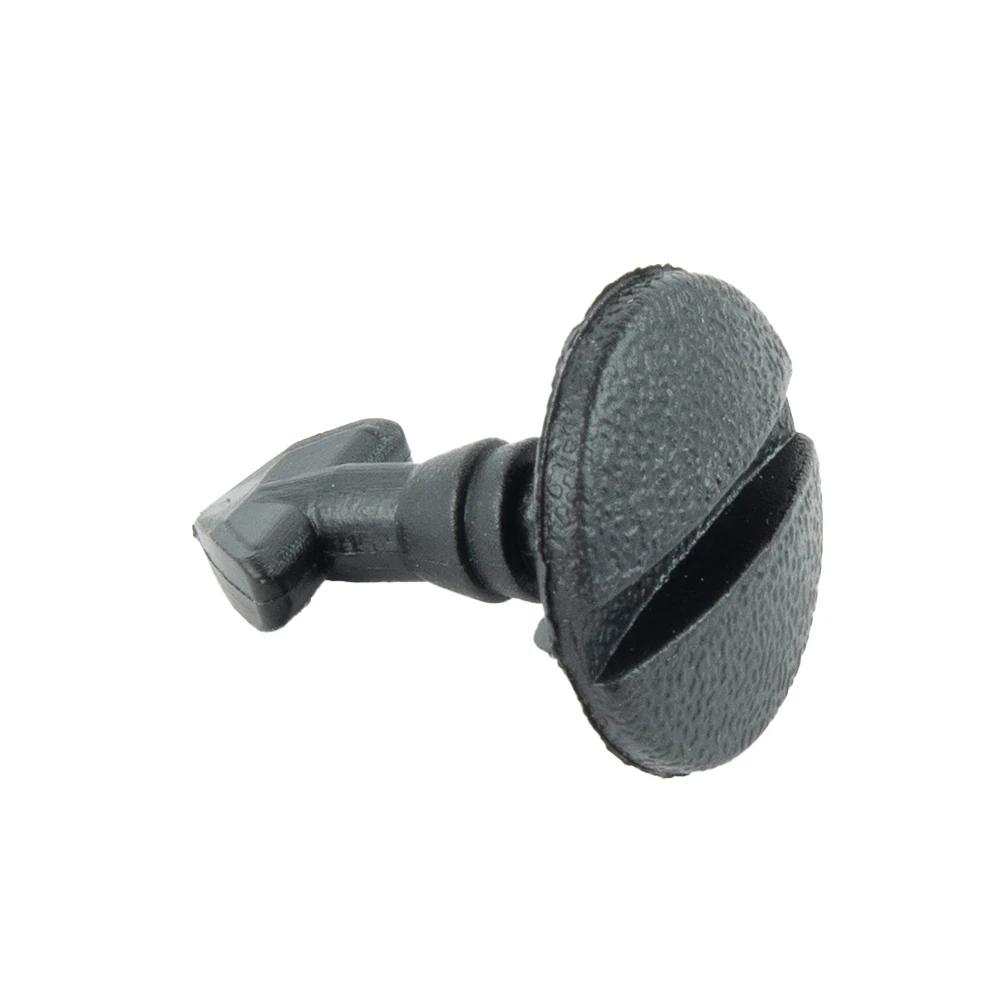 New High Quality Tow Eye Clips Rivets 8pcs/4sets Car Accessories Waterproof DYF500010 DYR500010 For LR2 LR3 LR4