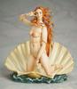 Figma Table Museum Birth of Venus Plastic Painted Movable Figure F51116 Botticelli's Non-scale
