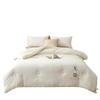 OEING Warm Soybean Cotton Winter Duvet