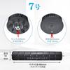 For Midea Chigo Pioneer Vertical Fan, Cross Flow Impeller Blade, Tower Fan Turbine Replacement Part