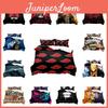Durable And Long-lasting Bedding Set Bed Cover Style