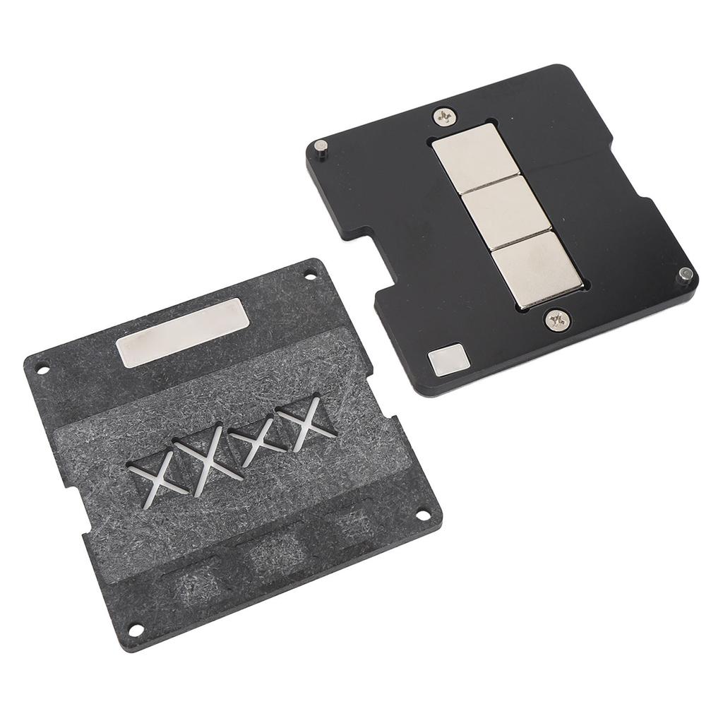 Platformă Reballing BGA 4 în 1 Platformă Reballing BGA Instrument Placă de Bază pentru BBGA153 BGA169