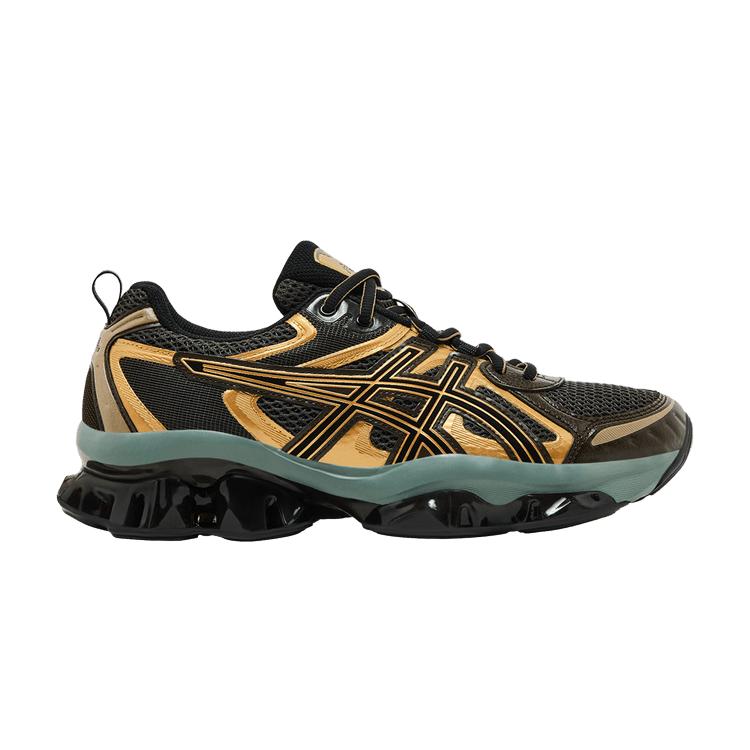 

ASICS Gel-Quantum Kinetic Dark Sepia 38