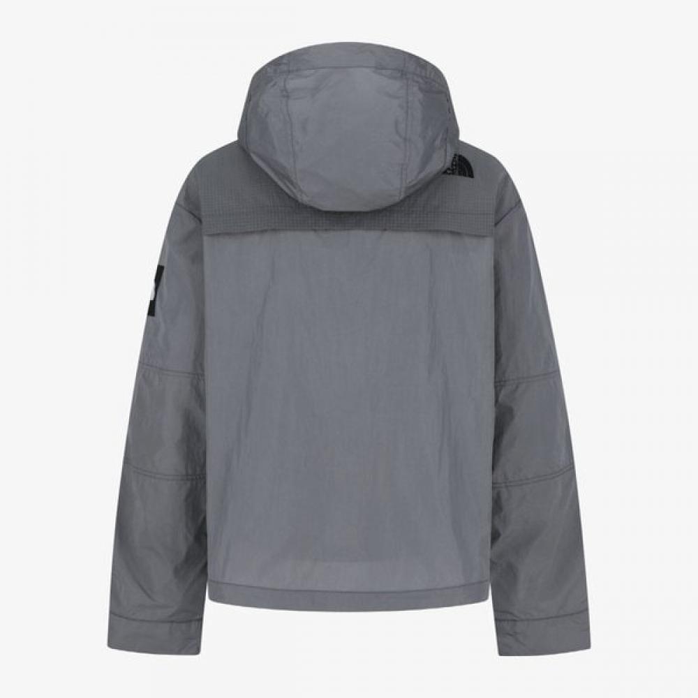 The North Face Sheldon Jacket Cool Gray Nj3ls01j