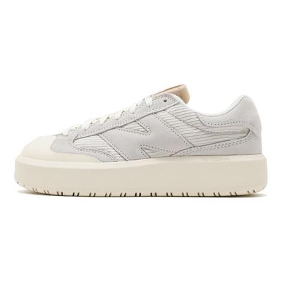 CT302 Moonbeam Unisex Sneakers Grey CT302BB