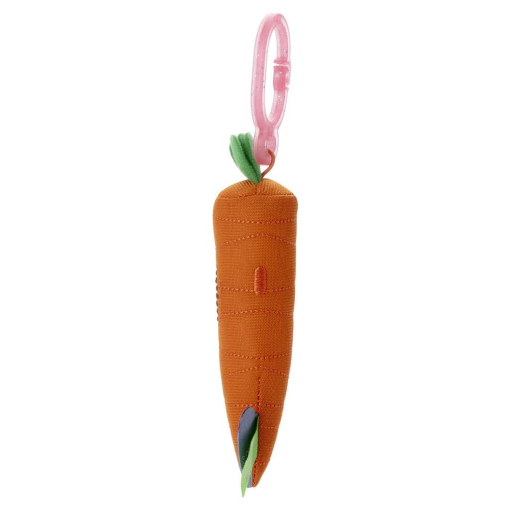TAKARATOMY Disney Hook Pen A.R.T.S Character/Zootopia/Plastic Mascot/Carrot