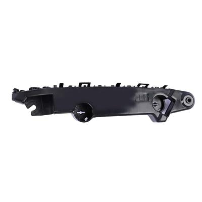 Car Repair Front Left Bumper Bracket Left Bumper Support Non-deformation Replacement Tallation Wear-resistant