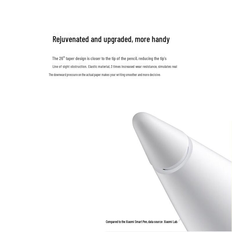 Xiaomi Inspiration Touch Pen (2nd Gen)