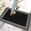 Indoor Outdoor Non-slip Doormat Simple Small Large Washable Carpet Living Room Coffee Table Sofa Mat Home Decoration