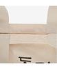 The North Face Nn2Pr85C Tnf Cotton Tote_Korean 1 Vory