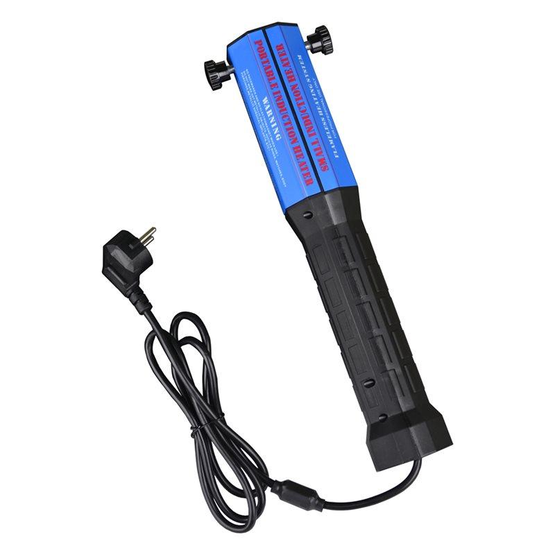 For Automotive Flameless Flamingless Heat Repair 1300W Induction Heater 220V Heating Machine With 3 Coils(EU) EU Plug