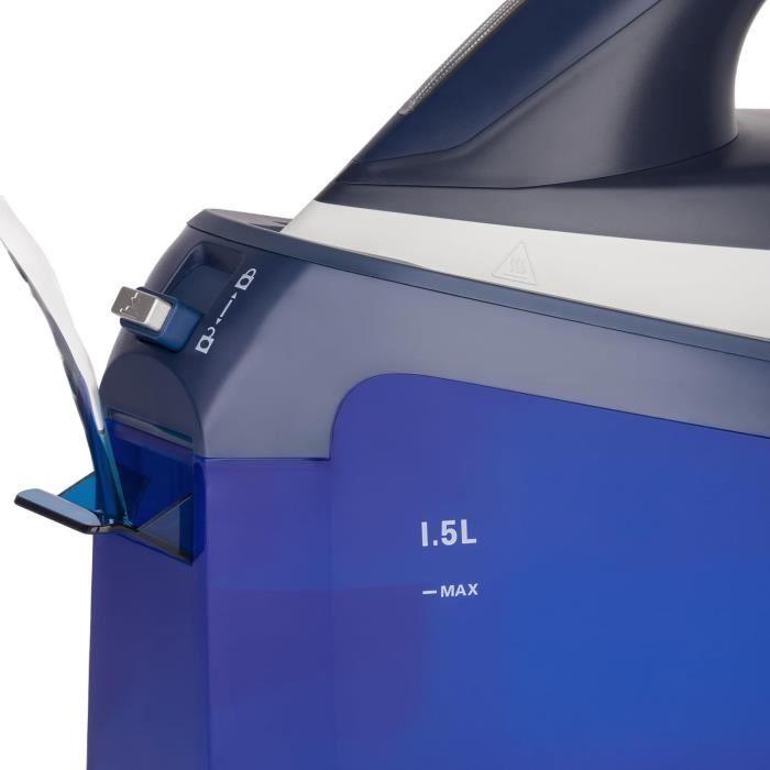 HKOENIG V7 - STEAM CENTRAL