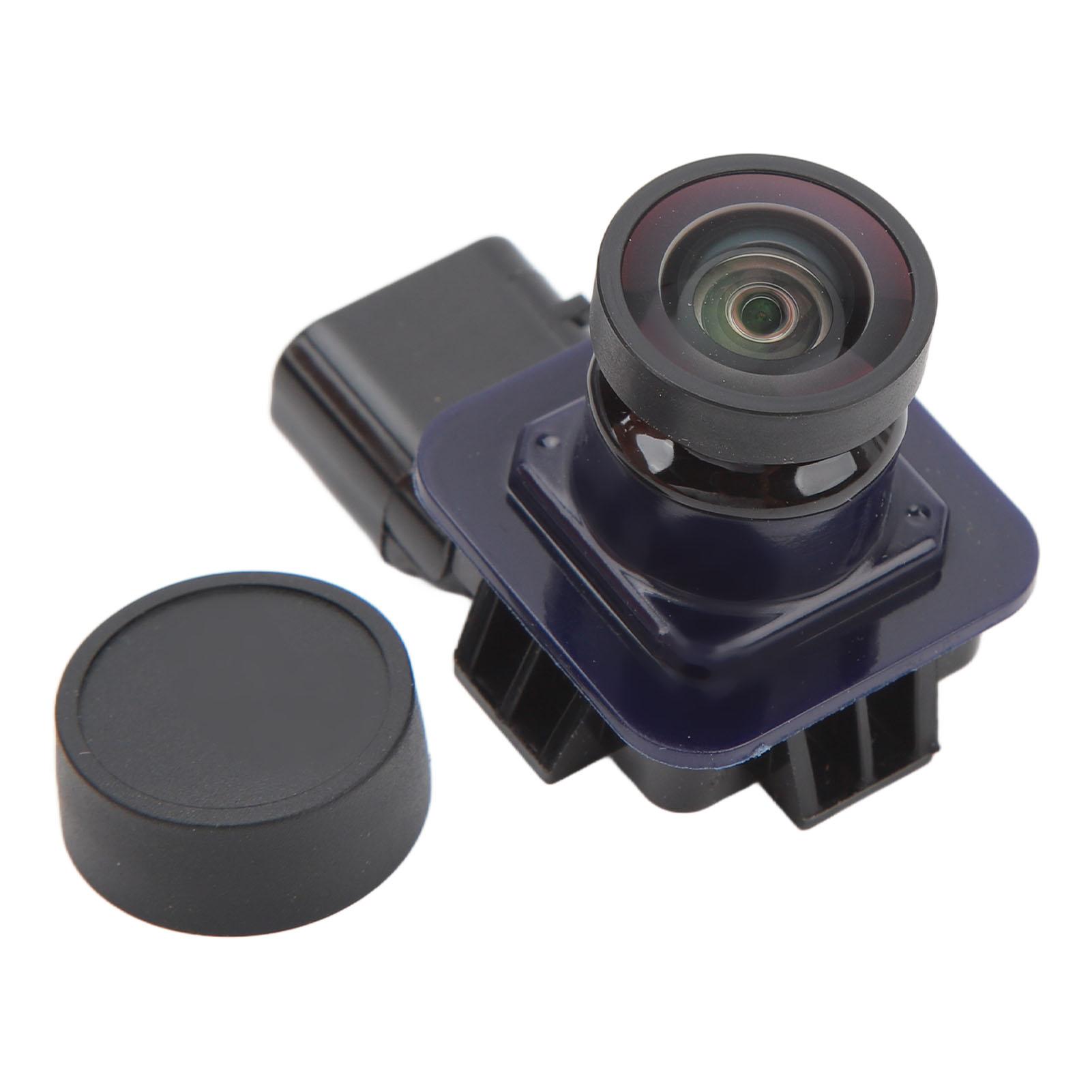 

Камера заднего вида EJ5Z 19G490 Замена парковочной камеры заднего вида для Ford Escape 2014–2016 гг.