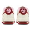 Nike Adidași de damă Air Force 1 Low 'Valentine's Day 2023' FD4616-161