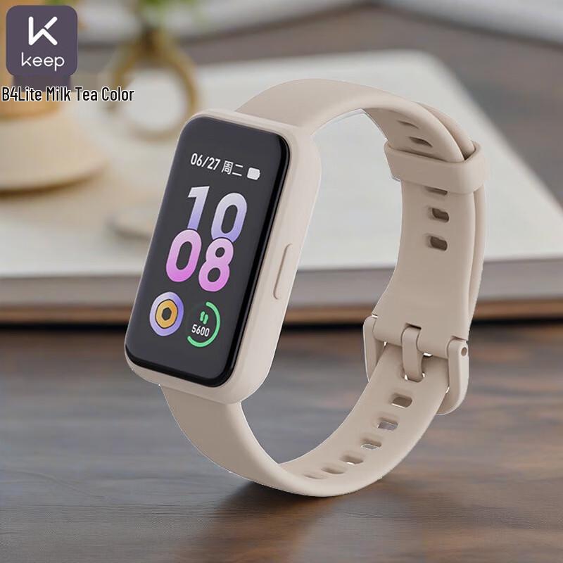 Keep B4 Lite Smart Fitness Tracker (CN version)