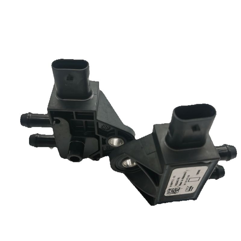 81MPP12-01 Pressure Difference DPF Sensor 9812047080 103346740 For Sensata Renault CITROEN PEUGEOT Exhaust Pressure Sensor
