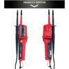 UNI-T UT15C Waterproof Digital Voltage Meter 0V~690V AC/DC Voltage Testers LCD Display Auto Range Phase Rotation voltage tester