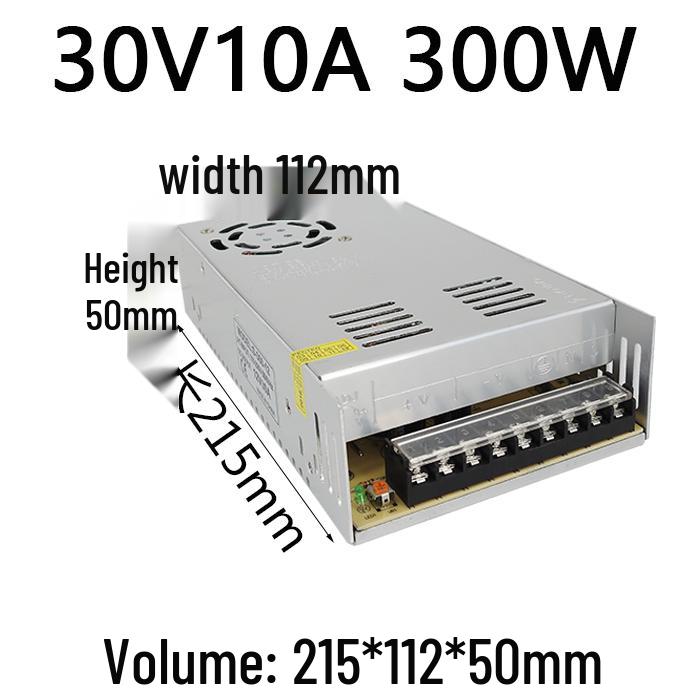 220V AC To 32V DC Transformer: 36V/48V Power Supply - 2A, 3A, 4A, 5A, 10A Outputs