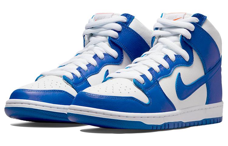 Nike Dunk High Pro Iso Sb 'Kentucky' DH7149-400
