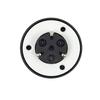 Spindle Hub CD Holder Repair Parts For PS1 PSX Laser Head Lens Ceramic Motor Cap
