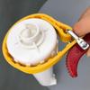 Plastic Oil Filter Wrenches Adjustable Straps Opener for Regular Filter Maintenance in Kitchens and Bathrooms