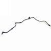 2225015025 Mercedes-Benz S-Class Rubber Coolant Water Hose