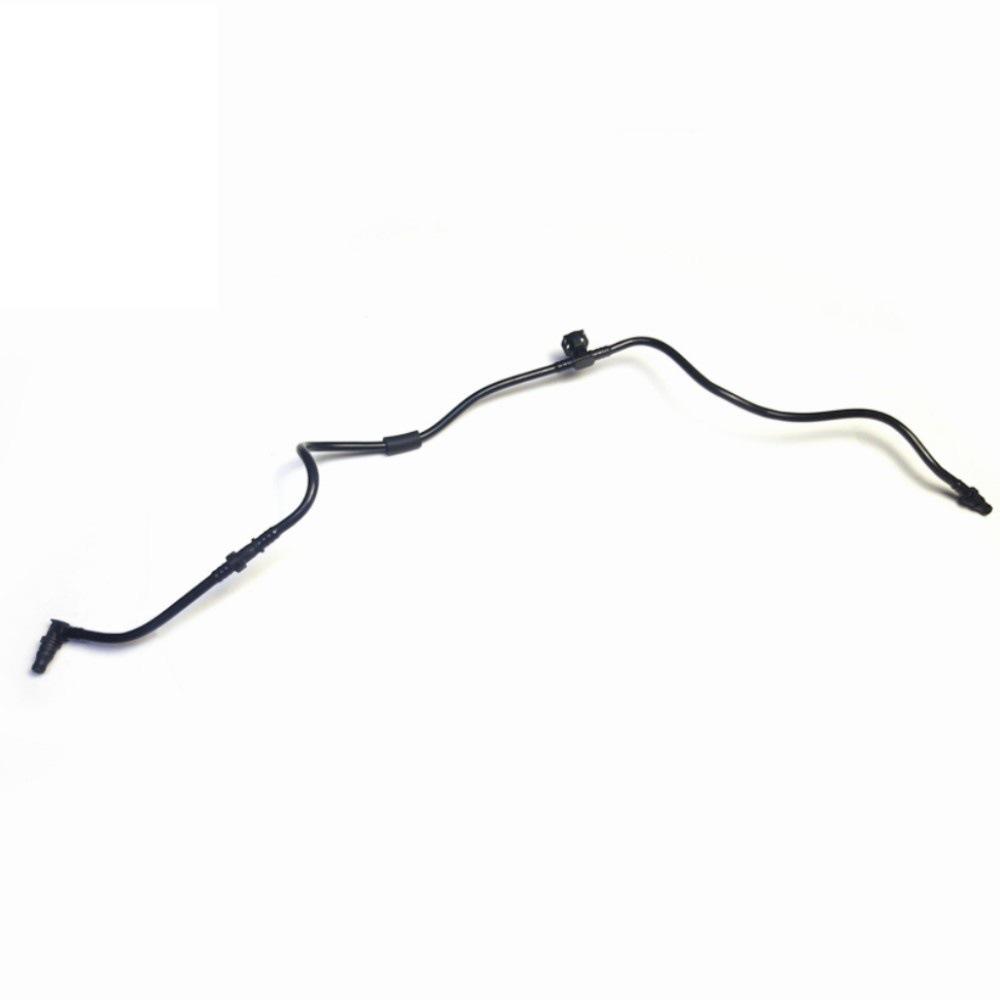 2225015025 Mercedes-Benz S-Class Rubber Coolant Water Hose