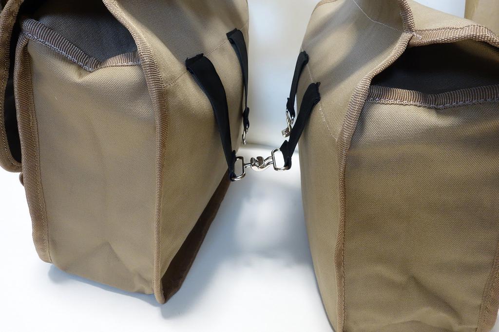 Army Bag US ARMY Side Bag Saddle Sand Beige ARMY (Army Bag) (SAND)