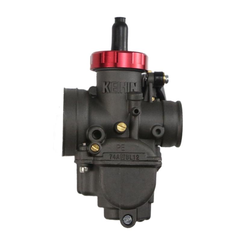 For Keihin PE 26 PE26 26mm NSR 140 DASH Engine ATV Quad Pit Dirt Motorcycle Carburetor Carb
